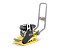 Виброплита бензиновая Wacker Neuson VP 1135 A